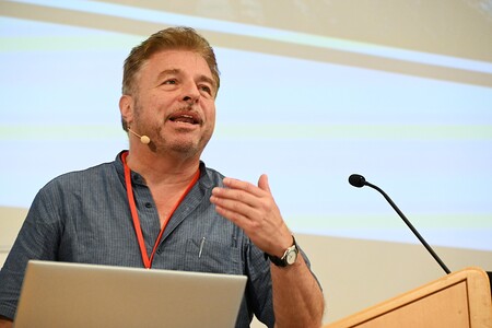 Referent bei den 'Salzburger Hochschulwochen' am 5. August 2026