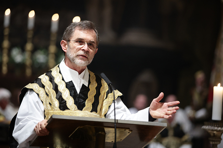 Grünwidl: Weihnachten ereignet sich mitten im Leben