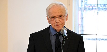 Zulehner zu Segnungserlaubnis: 'Mehr Fragen offen denn gelöst'