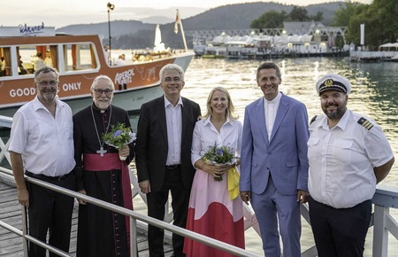 Marketz: Christen sollen Hoffnungsträger für die Welt sein