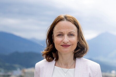 Lisa Berger-Rudisch