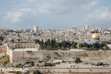 Grabesritter: 741.000 Euro für Hilfsprojekte im Heiligen Land