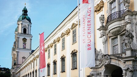 St. Florianer Brucknertage