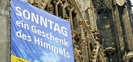 Krautwaschl bekräftigt Kritik an Paket-Zustellung am Sonntag