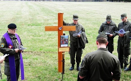 Militärbischof: Seelsorgliche Betreuung der Soldaten bleibt zentral