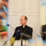 Präsentation am 6. Oktober 2016 in Wien mit 'Jugendbischof' Stephan Turnovszky