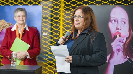 Moderne Sklaverei: Linzer Ausstellung lenkt Blick auf Menschenhandel