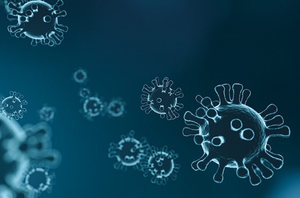 Coronavirus / mattthewafflecat/pixabay Coronavirus