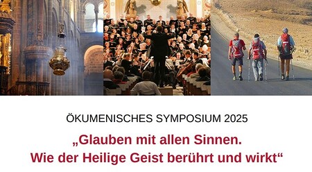 Wien: Ökumene-Symposion über leibliche Dimension der Spiritualität