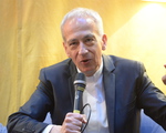 Michael Landau