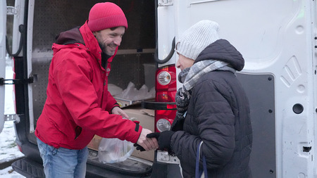Schwertner: 'Mehr auf mich schauen, um für andere da sein zu können'