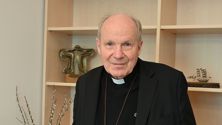 Kardinal Christoph Schönborn