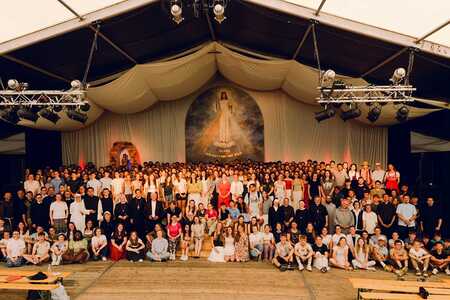 Positiv-Bilanz zum Jugendtreffen im Stift Kremsmünster
