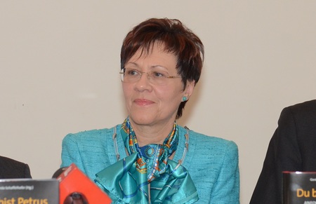 Gerda Schaffelhofer