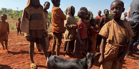 Caritas-Kritik: Österreich spart am stärksten bei humanitärer Hilfe