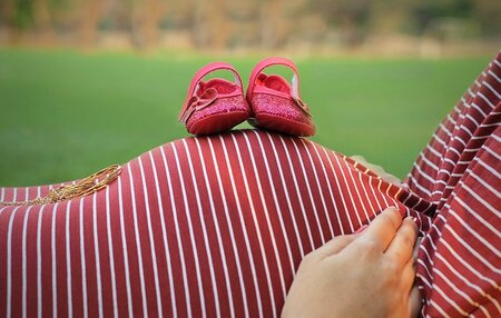 aktion leben: Null Alkohol in der Schwangerschaft schützt das Kind