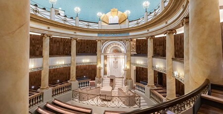 IKG feiert Wiedereröffnung und 200 Jahre Wiener Stadttempel