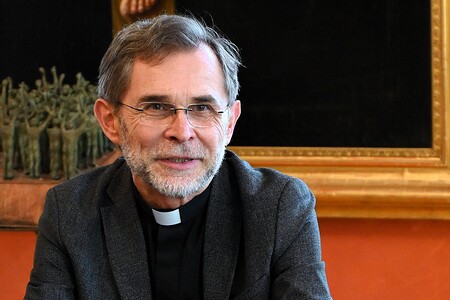 Grünwidl: Kirche der Zukunft 'mit leichtem Gepäck' unterwegs