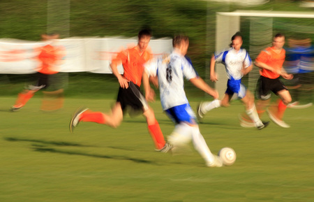 Kirchensportler: Österreichs Fußballteam tut dem Land gut