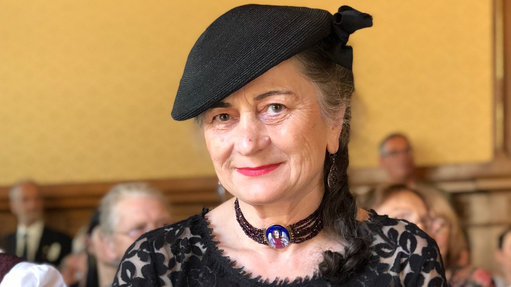 Begräbnis von Journalistin Gabriele Neuwirth am Samstag in Wildon / kathbild.at / Franz Josef Rupprecht Begräbnis von Journalistin Gabriele Neuwirth am Samstag in Wildon