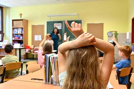 Experte: Religionsunterricht braucht Authentizität und Geradlinigkeit