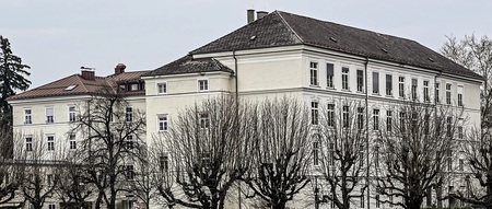 Erzdiözese Salzburg verkündet Aus für Volksschule Schwarzstraße