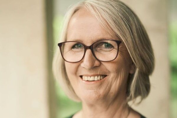 Portrait der Vorsitzenden der KFB Oberösterreich, Margit Schmidinger