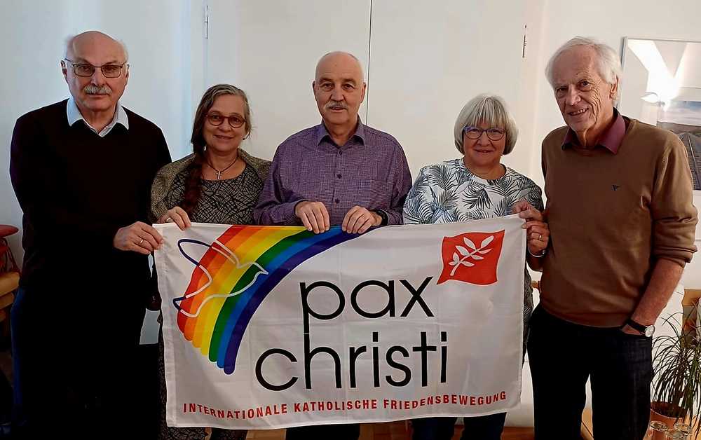 Pax Christi: Auch auf 'unhaltbare Lebensbedingungen' in Gaza blicken / Pax Christi Pax Christi: Auch auf 'unhaltbare Lebensbedingungen' in Gaza blicken