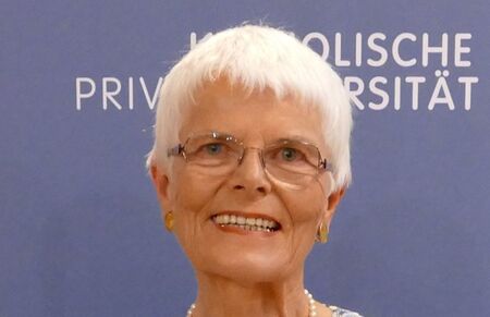 Erna Putz