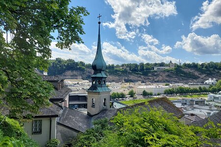 Erzdiözese Salzburg: Viele gute Gründe für Kirchenbesuch im Urlaub