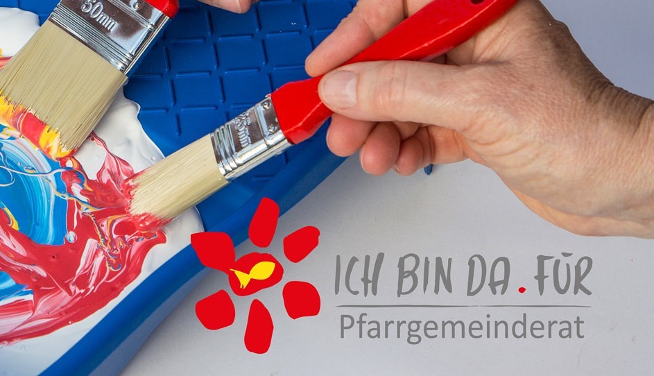 Pfarrgemeinderat / © 2014 Afra Hämmerle-Loidl