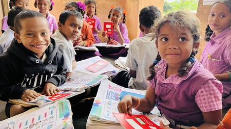 Jugend Eine Welt: 122 Millionen Mädchen weltweit ohne Bildungszugang