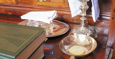 Rund 400 österreichische Mesner pilgern nach Klosterneuburg und Wien