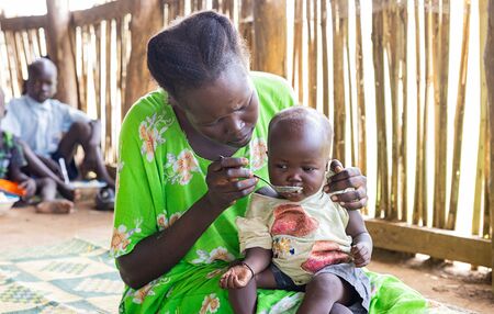 'Monat der Weltmission' im Zeichen der Solidarität mit Südsudan