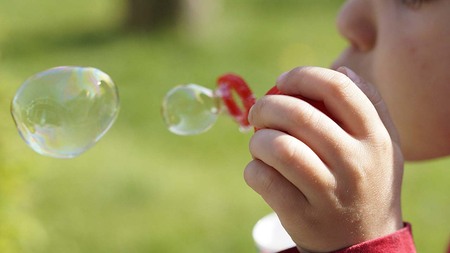 Familienverband fordert klare Kinderschutzregeln