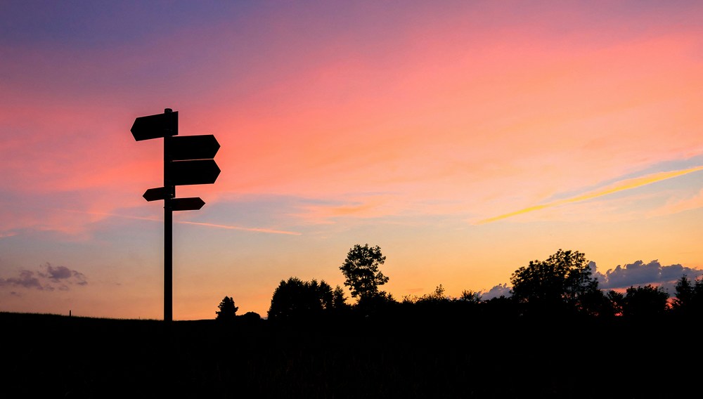 Wiener 'Gesprächsinsel' lädt Maturanten zum 'Auftanken' ein / Foto von Jan Huber auf Unsplash Wiener 'Gesprächsinsel' lädt Maturanten zum 'Auftanken' ein