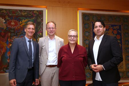 Salzburg: Theologe Tück warnt vor Vereinnahmung Gottes