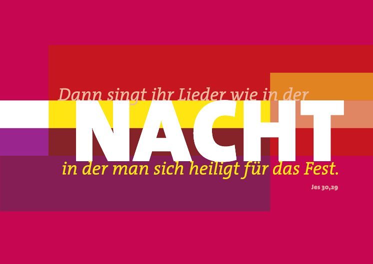 Lange Nacht der Kirchen