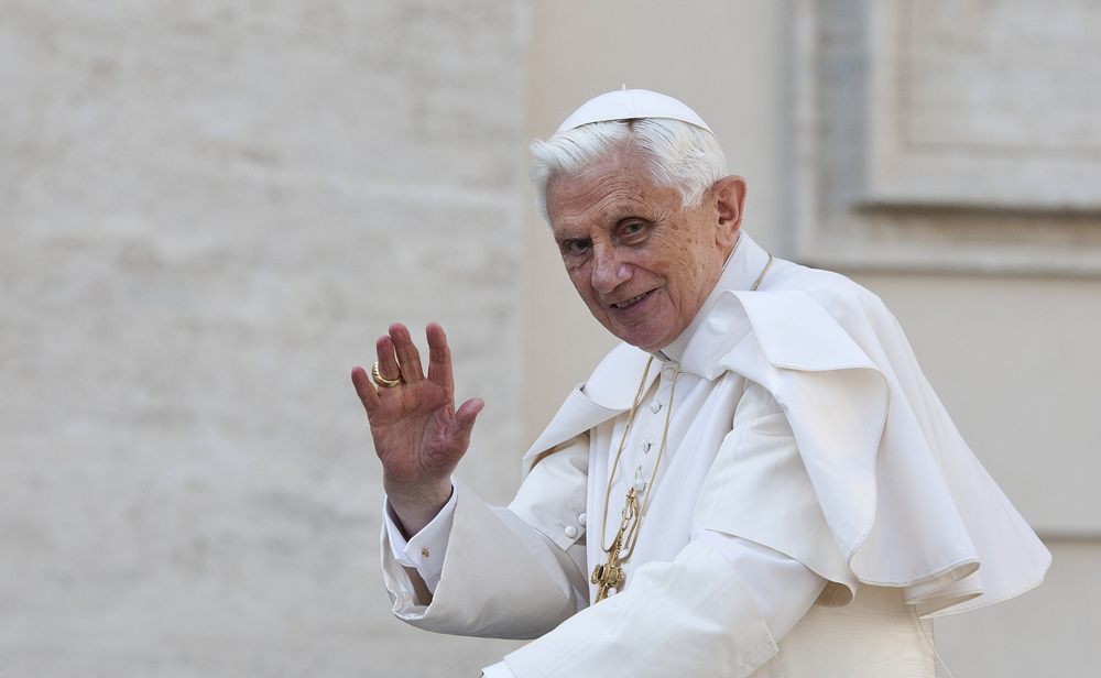 Mazur/catholicnews.org.uk