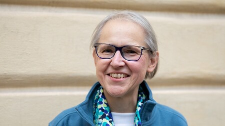 Sr. Herzig: 'Gerechtigkeit beginnt mit Anerkennung ökologischer Schulden'