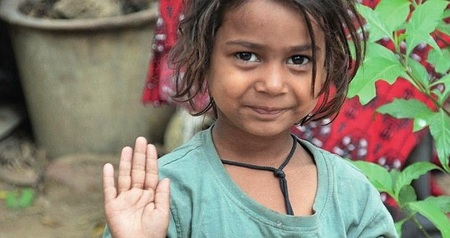 Welttag der Armen: Orden und Diözesen solidarisch mit Bedürftigen