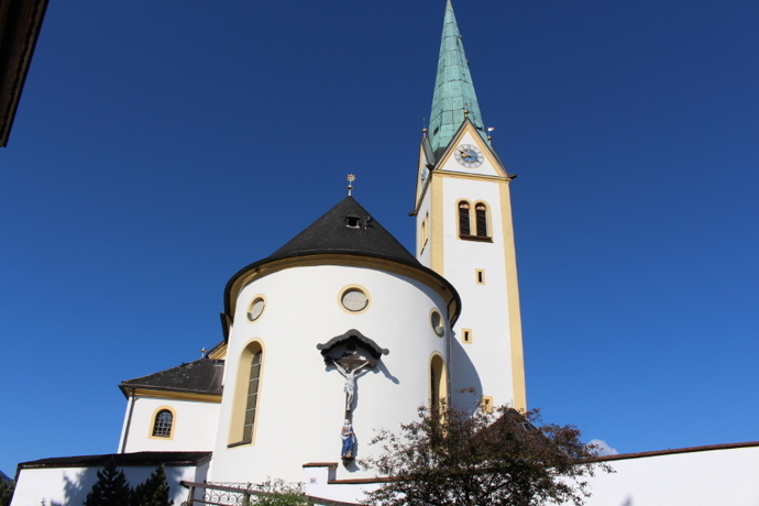 CARLOS / Marktgemeinde Kundl