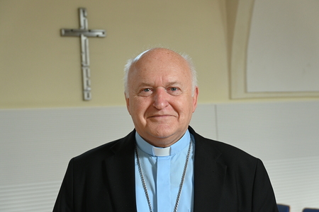 Kardinal Ladislav Német