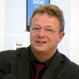 Präsentation am 6. Oktober 2016 in Wien u.a. mit Bernhard Meuser