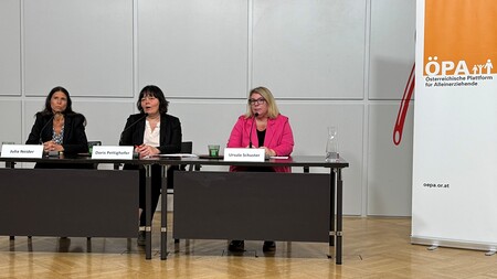 Alleinerziehenden-Plattform fordert Ausbau flexibler Betreuungsangebote