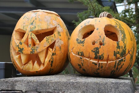 Kürbisse, Kommerz und Kirchenkritik - Fragen und Antworten zu Halloween