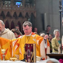 Wir feiern das Leben 2017 | Gottesdienst im Linzer Mariendom