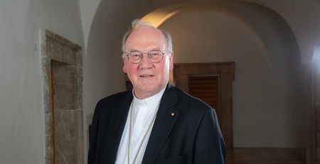 Bischof Schwarz: 'Papst Leo XIV. ist kein Kontrast zu Franziskus'