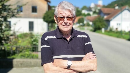 Kräutler: Auch Kirche in Amazonien braucht neuen synodalen Schwung