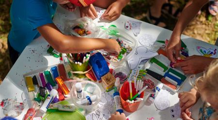 Familienverband Wien startet neues Generationenprojekt 'Familientisch'